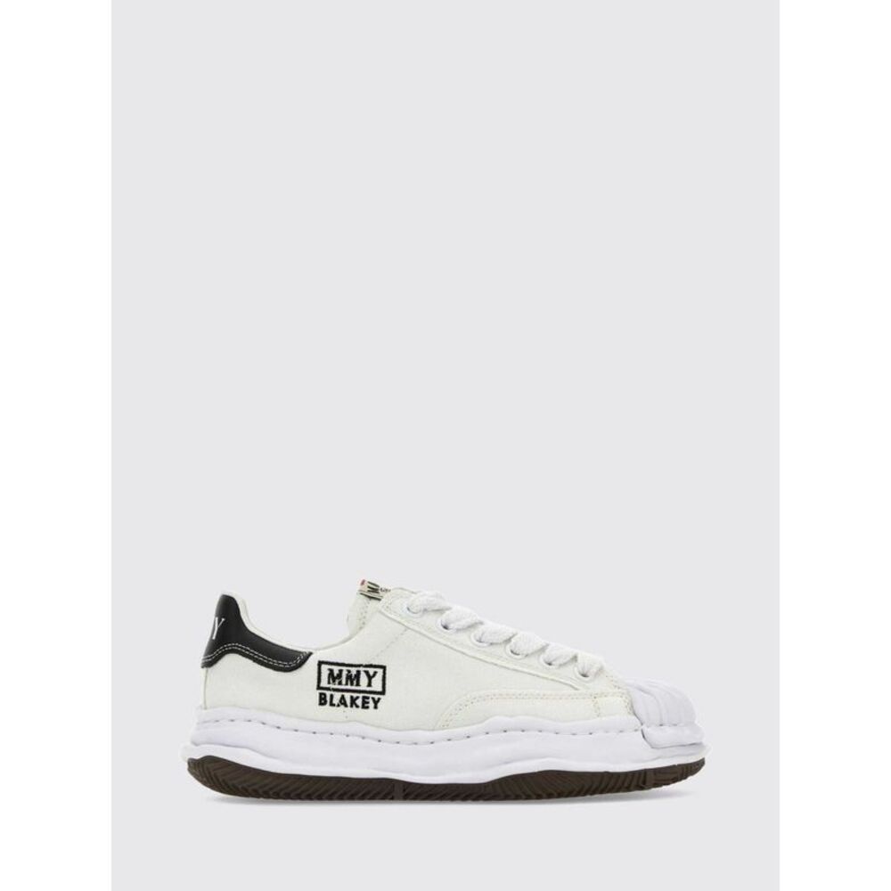 Maison Mihara Yasuhiro Men Sneakers Men Maison Mihara Yasuhiro